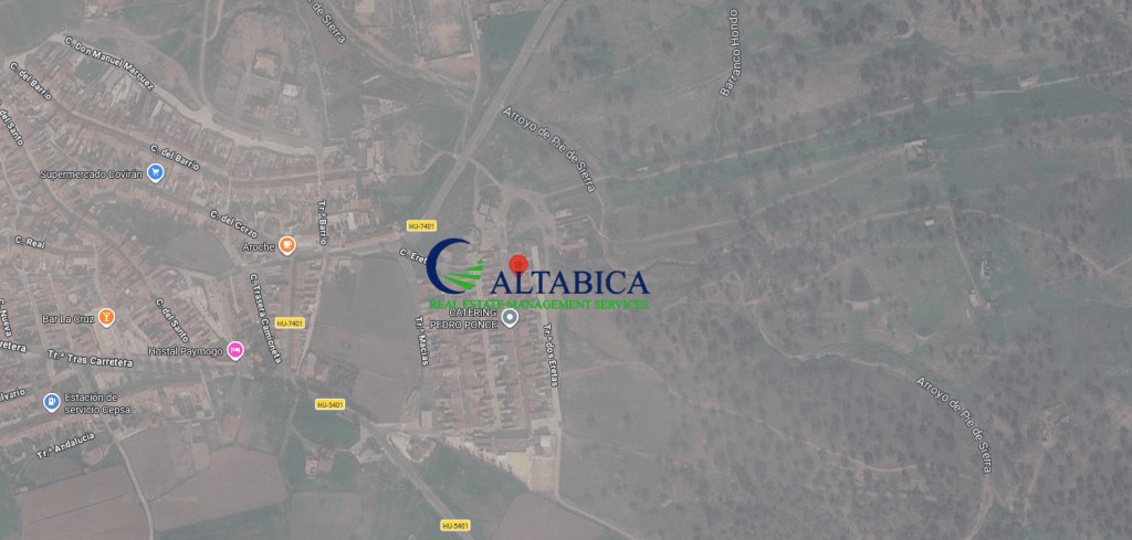 Imagen 4 de Casa-Chalet en Venta en Paymogo Huelva