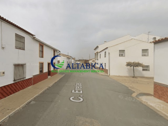 Imagen 1 de Casa-Chalet en Venta en Paymogo Huelva