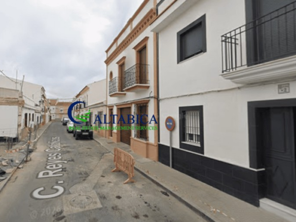 Imagen 2 de Piso en Venta en Lucena Del Puerto Huelva