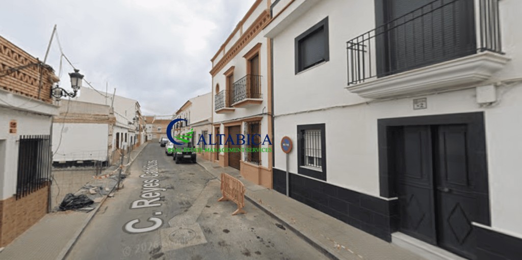 Imagen 2 de Piso en Venta en Lucena Del Puerto Huelva