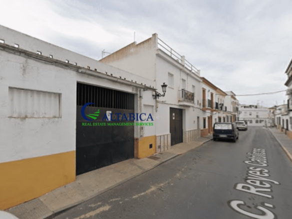 Imagen 3 de Piso en Venta en Lucena Del Puerto Huelva