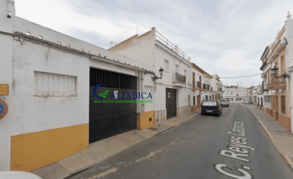 Imagen 3 de Piso en Venta en Lucena Del Puerto Huelva