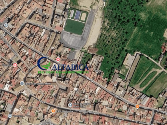 Imagen 4 de Piso en Venta en Lucena Del Puerto Huelva