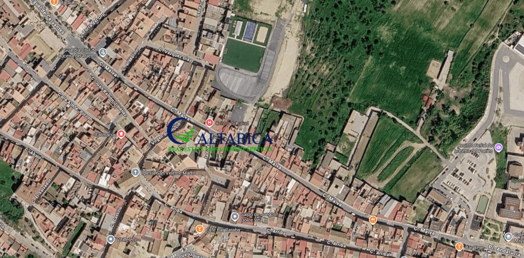 Imagen 4 de Piso en Venta en Lucena Del Puerto Huelva