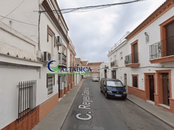 Imagen 1 de Piso en Venta en Lucena Del Puerto Huelva