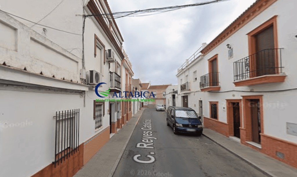 Imagen 1 de Piso en Venta en Lucena Del Puerto Huelva