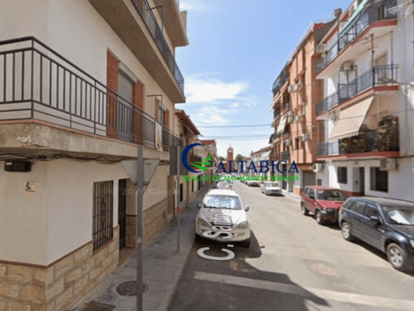 Imagen 2 de Piso en Venta en Bailen Jaén