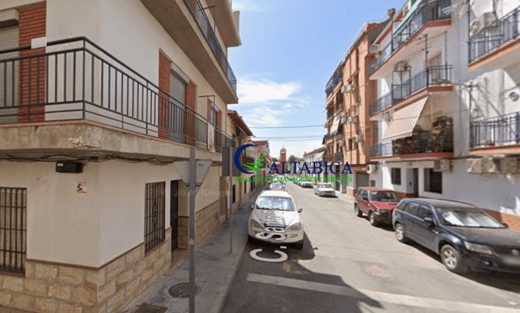 Imagen 2 de Piso en Venta en Bailen Jaén