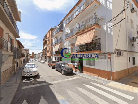 Imagen 3 de Piso en Venta en Bailen Jaén