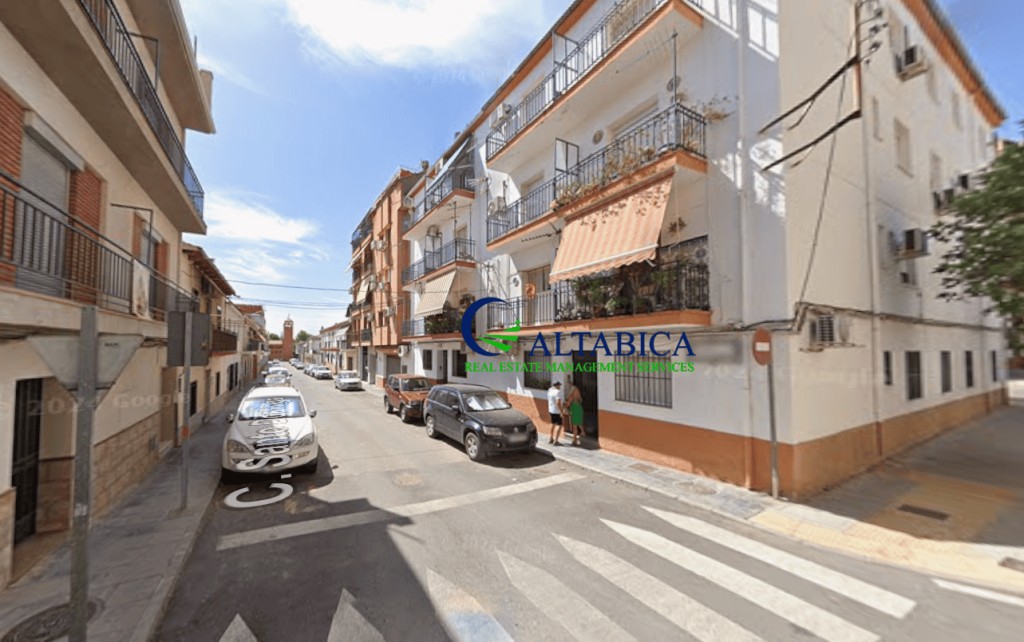 Imagen 3 de Piso en Venta en Bailen Jaén