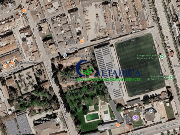 Imagen 4 de Piso en Venta en Bailen Jaén