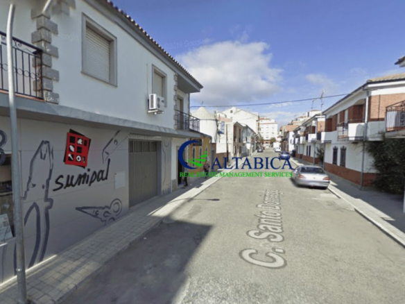 Imagen 1 de Piso en Venta en Bailen Jaén