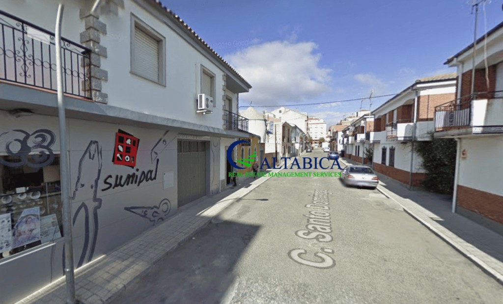 Imagen 1 de Piso en Venta en Bailen Jaén