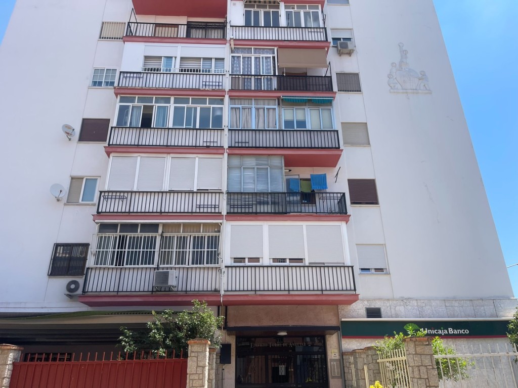 Imagen 2 de Piso en Venta en Andujar Jaén