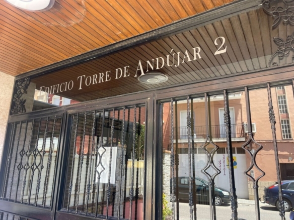 Imagen 4 de Piso en Venta en Andujar Jaén