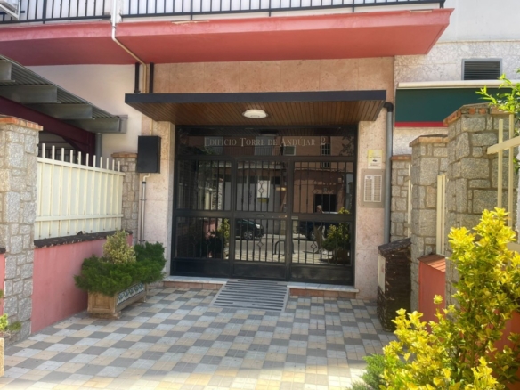 Imagen 1 de Piso en Venta en Andujar Jaén