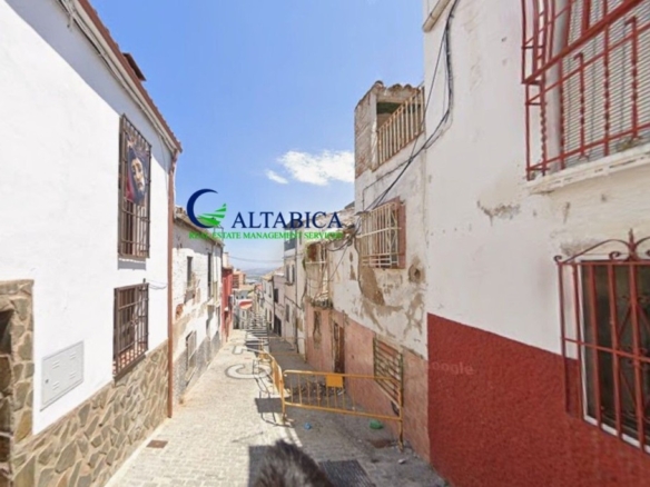 Imagen 2 de Casa-Chalet en Venta en Jaen Jaén