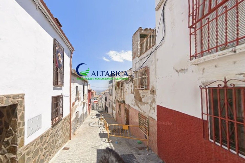Imagen 2 de Casa-Chalet en Venta en Jaen Jaén