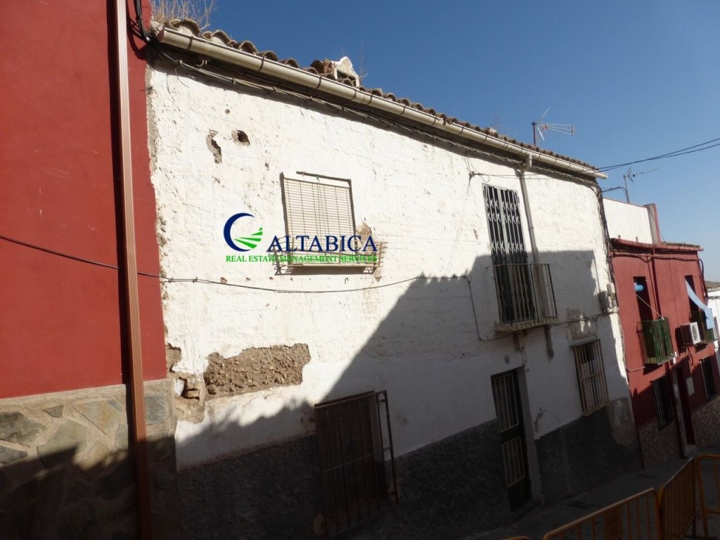 Imagen 3 de Casa-Chalet en Venta en Jaen Jaén