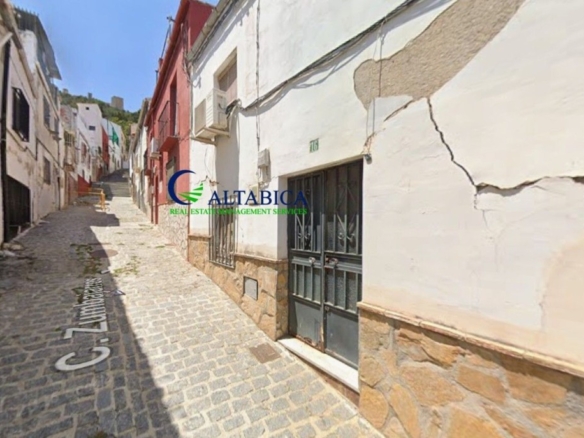 Imagen 4 de Casa-Chalet en Venta en Jaen Jaén