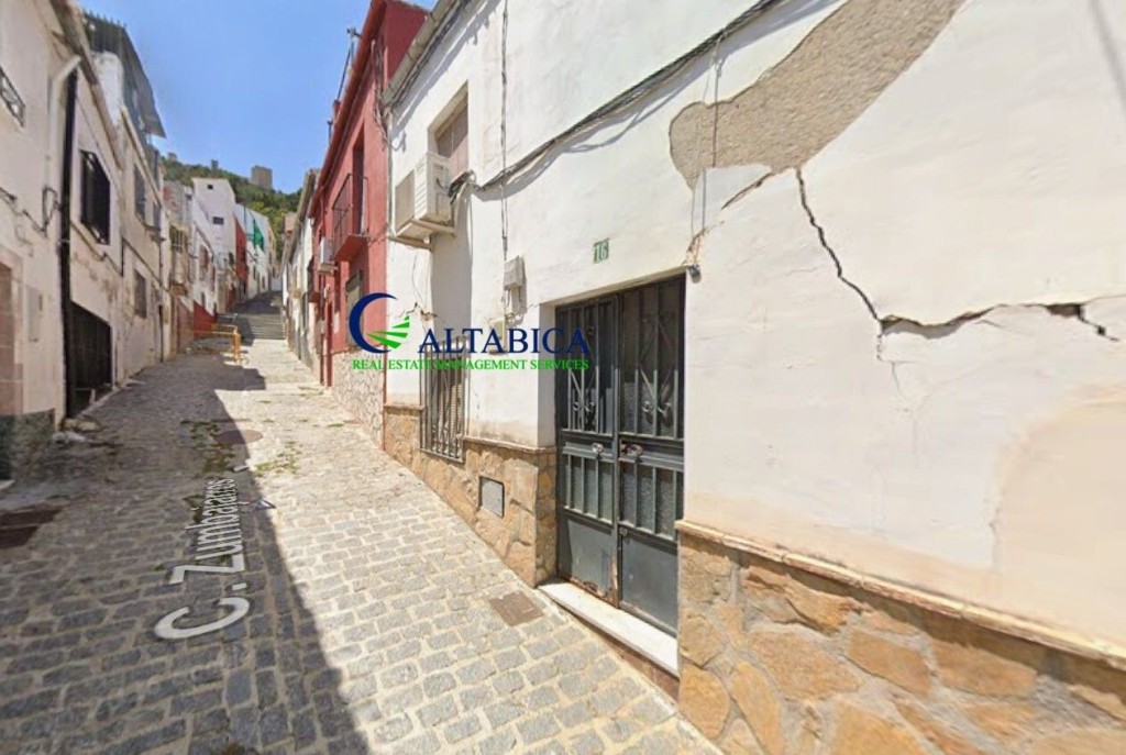 Imagen 4 de Casa-Chalet en Venta en Jaen Jaén