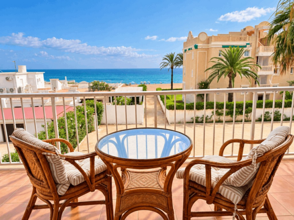Imagen 1 de Apartamento en Venta en Denia Alicante