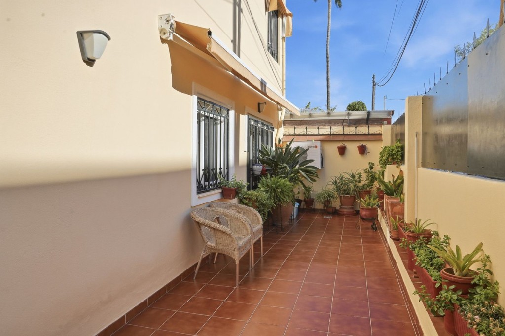 Imagen 3 de Casa-Chalet en Venta en Arroyo De La Miel Málaga