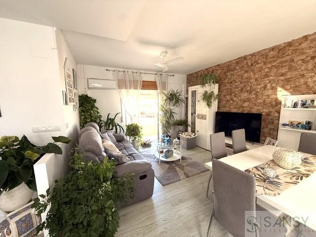 Imagen 2 de Apartamento en Venta en Palmera Valencia