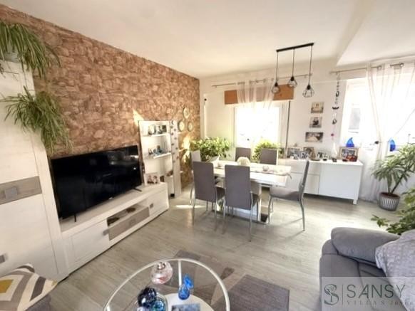 Imagen 3 de Apartamento en Venta en Palmera Valencia