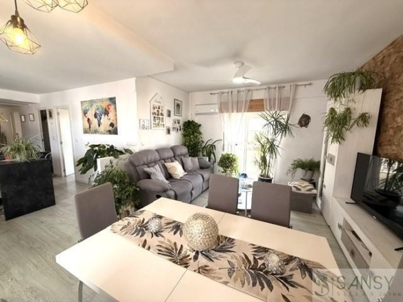 Imagen 4 de Apartamento en Venta en Palmera Valencia