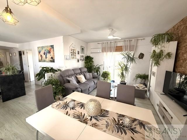 Imagen 4 de Apartamento en Venta en Palmera Valencia