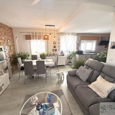 Imagen 1 de Apartamento en Venta en Palmera Valencia