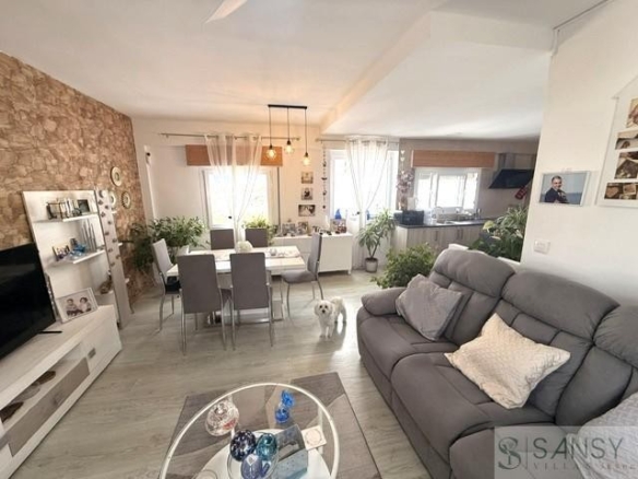 Imagen 1 de Apartamento en Venta en Palmera Valencia