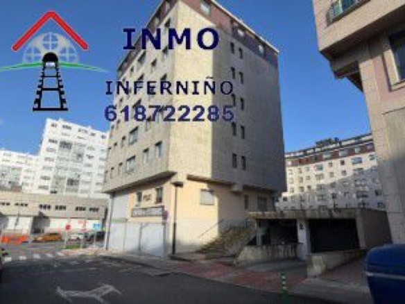 po-1276699-imagen - El Club del Propietario Imagen 1 de Parking coche en Venta en Naron La Coruña Ref: 438525