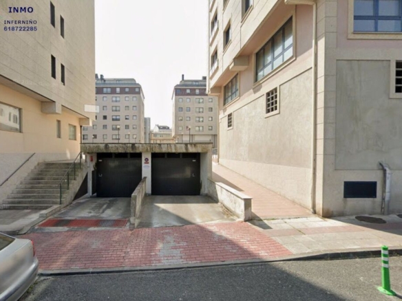 Imagen 2 de Parking coche en Venta en Naron La Coruña Ref: 438526