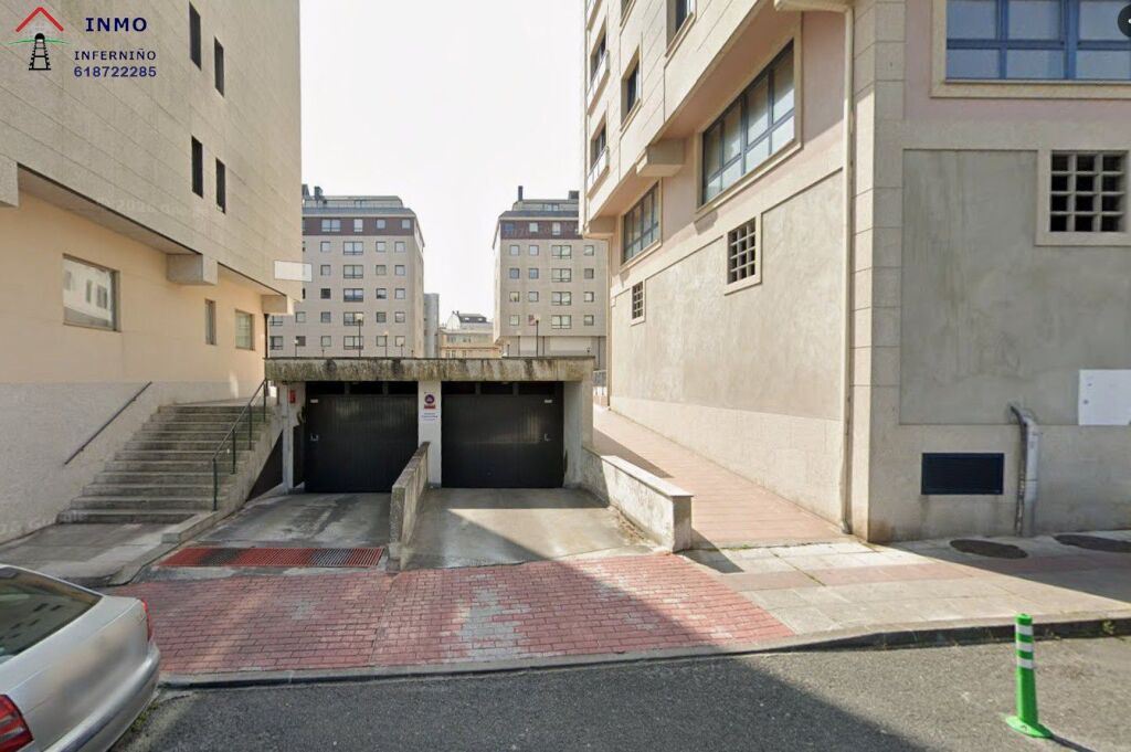 Imagen 2 de Parking coche en Venta en Naron La Coruña Ref: 438526