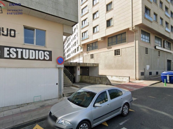 Imagen 1 de Parking coche en Venta en Naron La Coruña Ref: 438526
