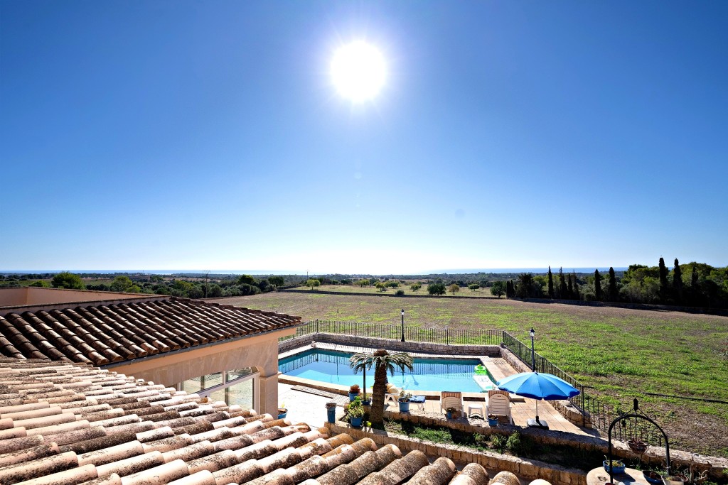 Imagen 4 de Casa de campo-Masía en Venta en Manacor Baleares
