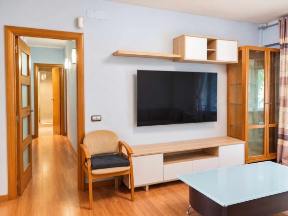 Imagen 2 de Piso en Venta en Sant Adria De Besos Barcelona EL BESOS