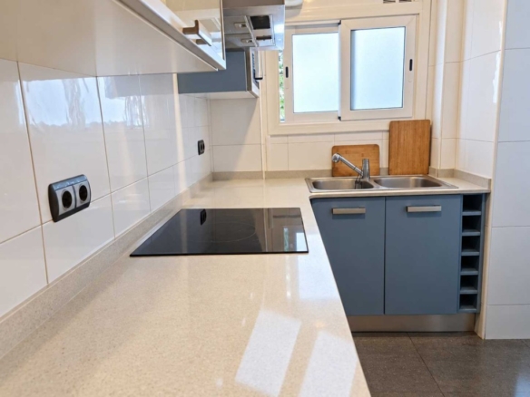 Imagen 3 de Piso en Venta en Sant Adria De Besos Barcelona EL BESOS