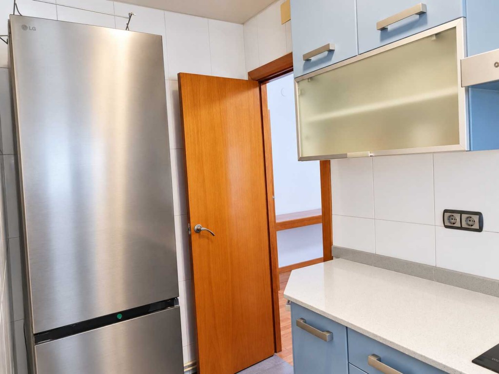 Imagen 4 de Piso en Venta en Sant Adria De Besos Barcelona EL BESOS