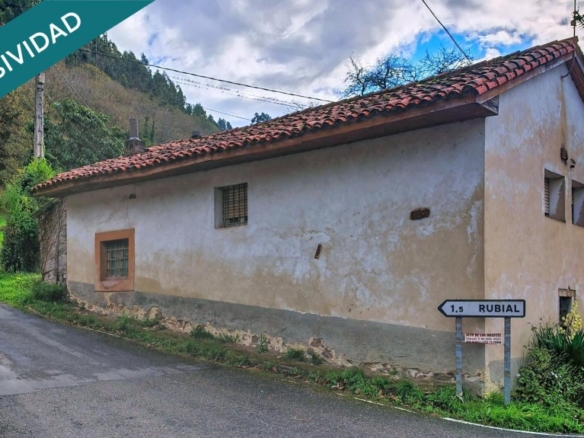 Imagen 1 de Recupera una casa