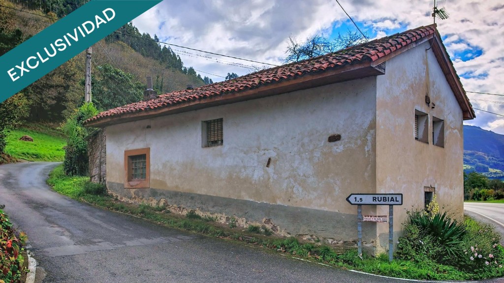 Imagen 1 de Recupera una casa