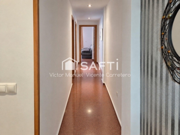 Imagen 2 de Apartamento en alquiler de larga estancia