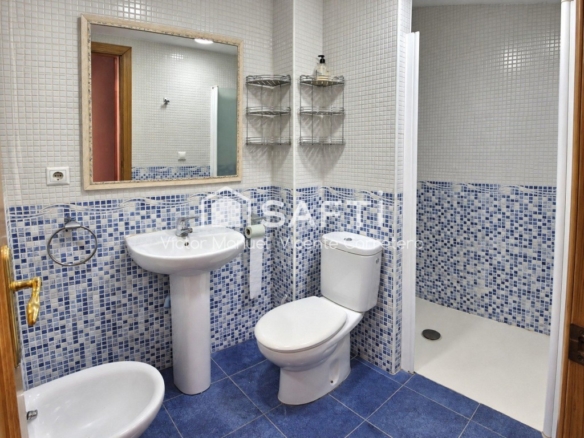 Imagen 3 de Apartamento en alquiler de larga estancia