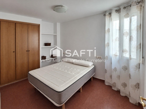 Imagen 4 de Apartamento en alquiler de larga estancia