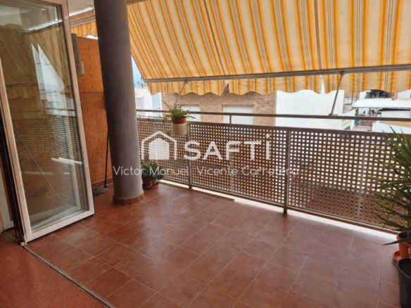 Imagen 1 de Apartamento en alquiler de larga estancia