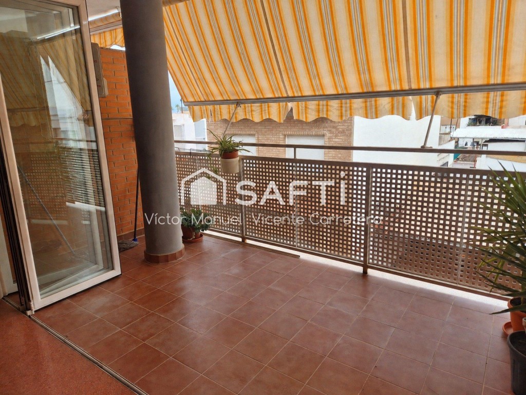 Imagen 1 de Apartamento en alquiler de larga estancia