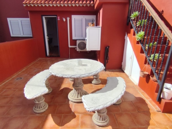 Imagen 2 de Ático en Alquiler en San Cristobal De La Laguna Santa Cruz de Tenerife
