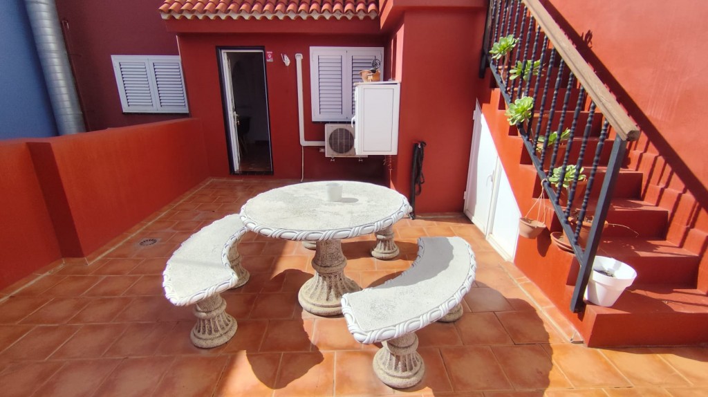 Imagen 2 de Ático en Alquiler en San Cristobal De La Laguna Santa Cruz de Tenerife